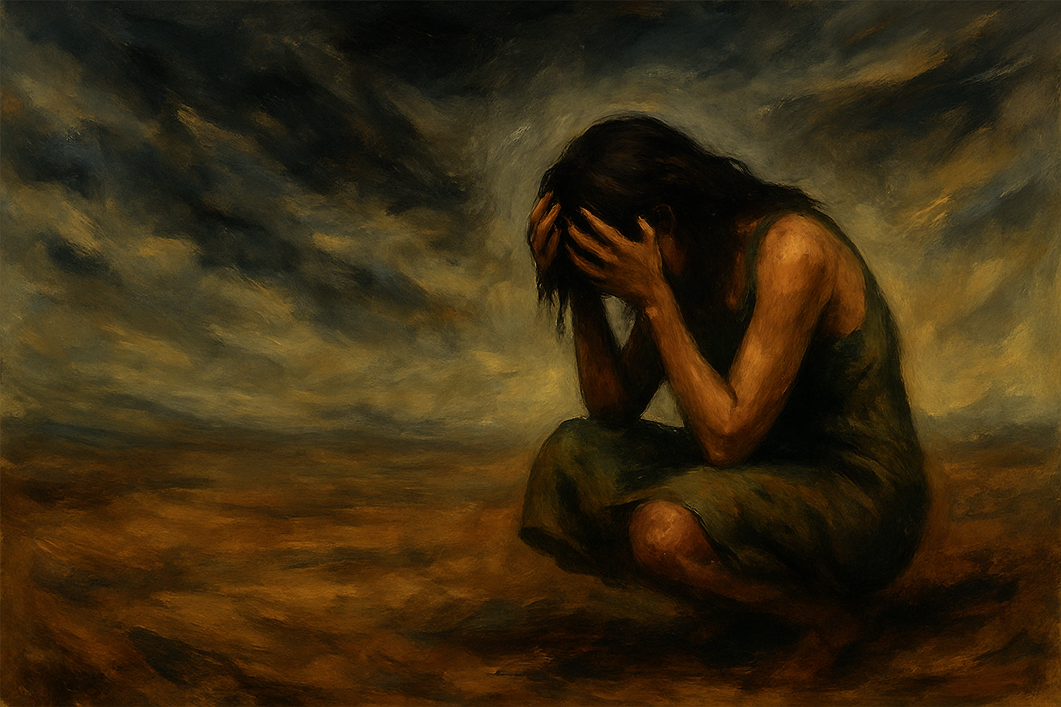 Reclaiming the Self After Religious and Cultural Erasure