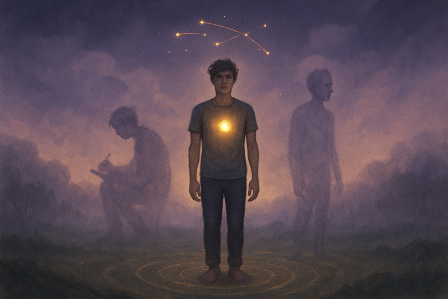 When a Realization Finally Lands: How to Talk About What’s Changed