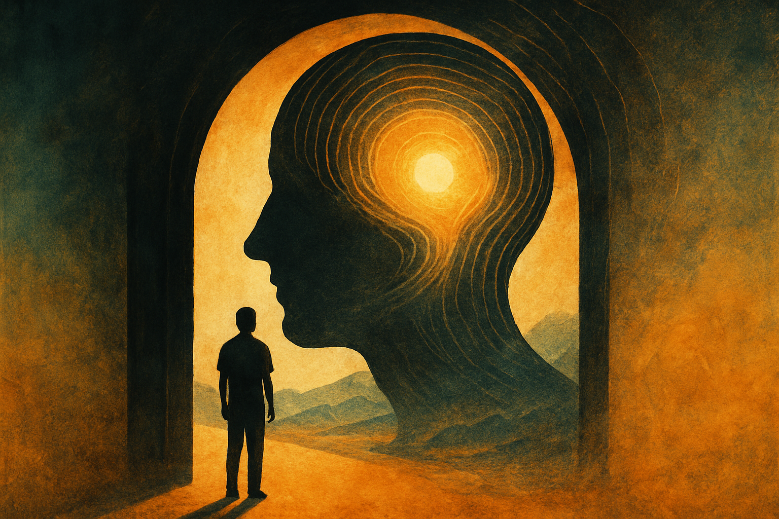 What It Means to Choose Awareness