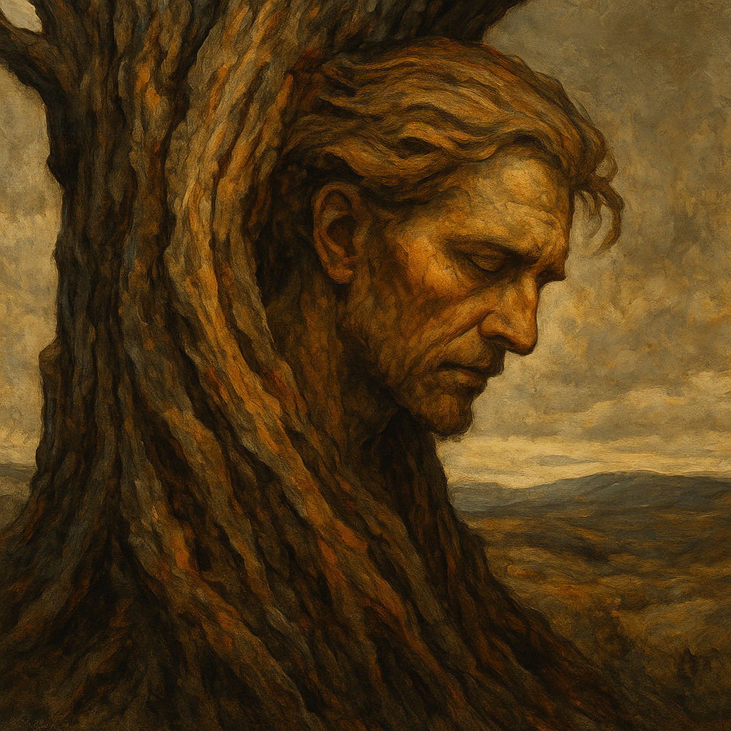 Whiteness as Wound: Grieving the Legacy of Severance