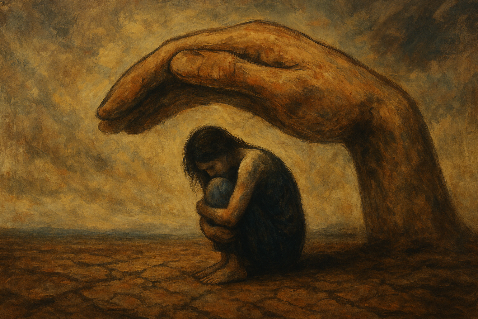 Building Safety in a Collapsing World