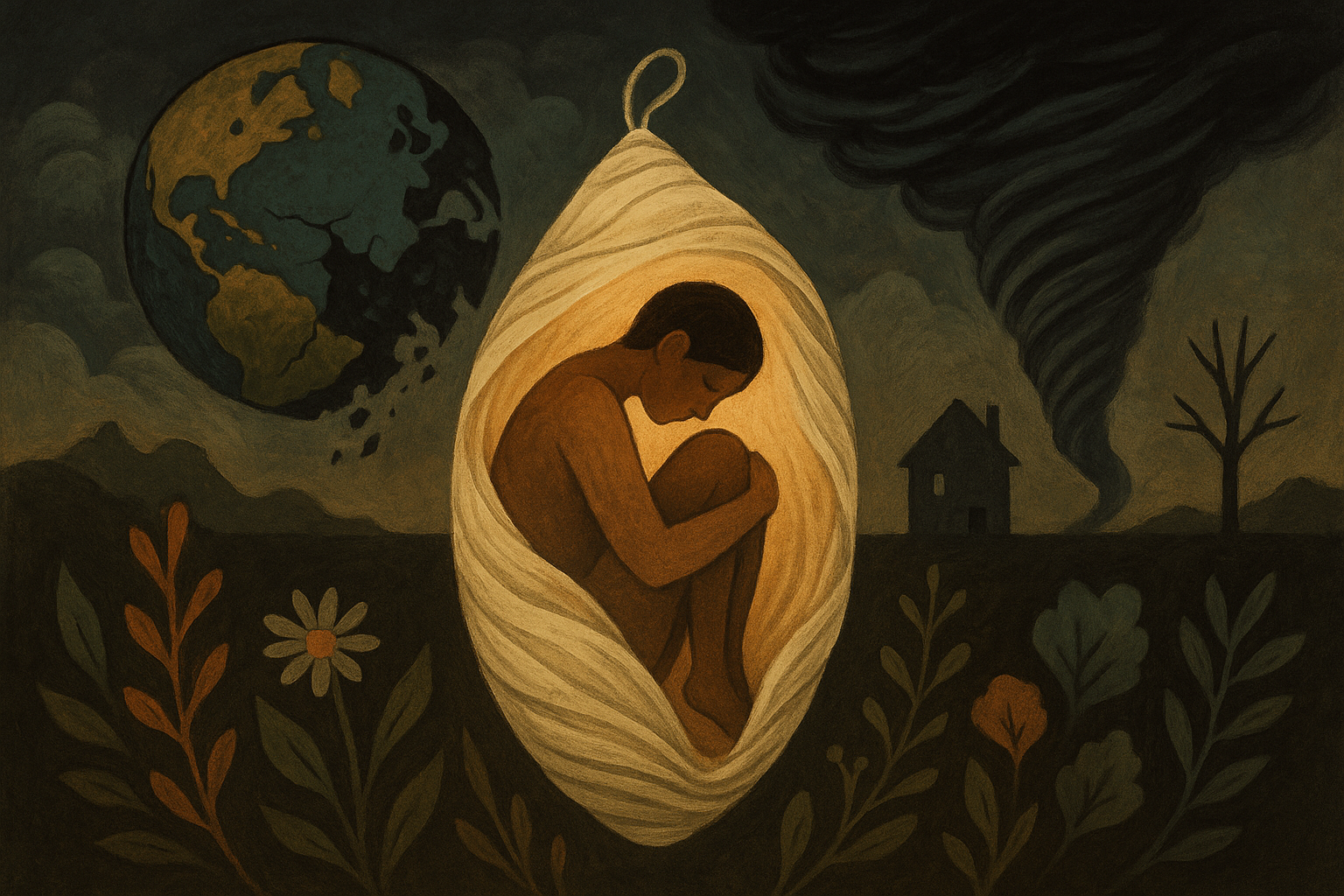 When Shakespeare Starts Making Sense and Moth Is a Real Name