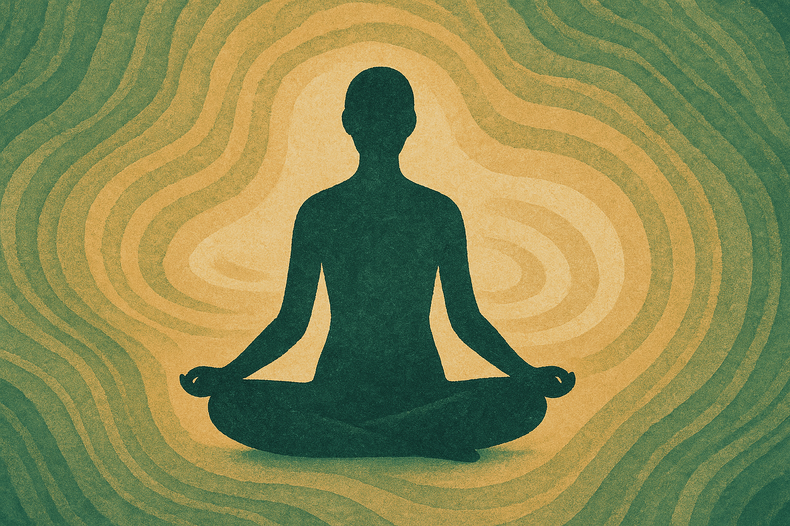 Letting the Moment Have You: Shifting from Fixing to Feeling