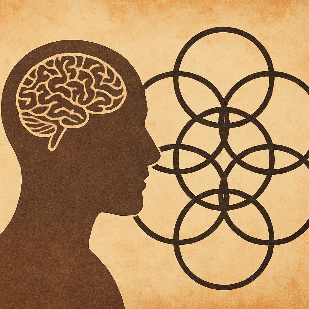 What the Soul Means Without Mysticism