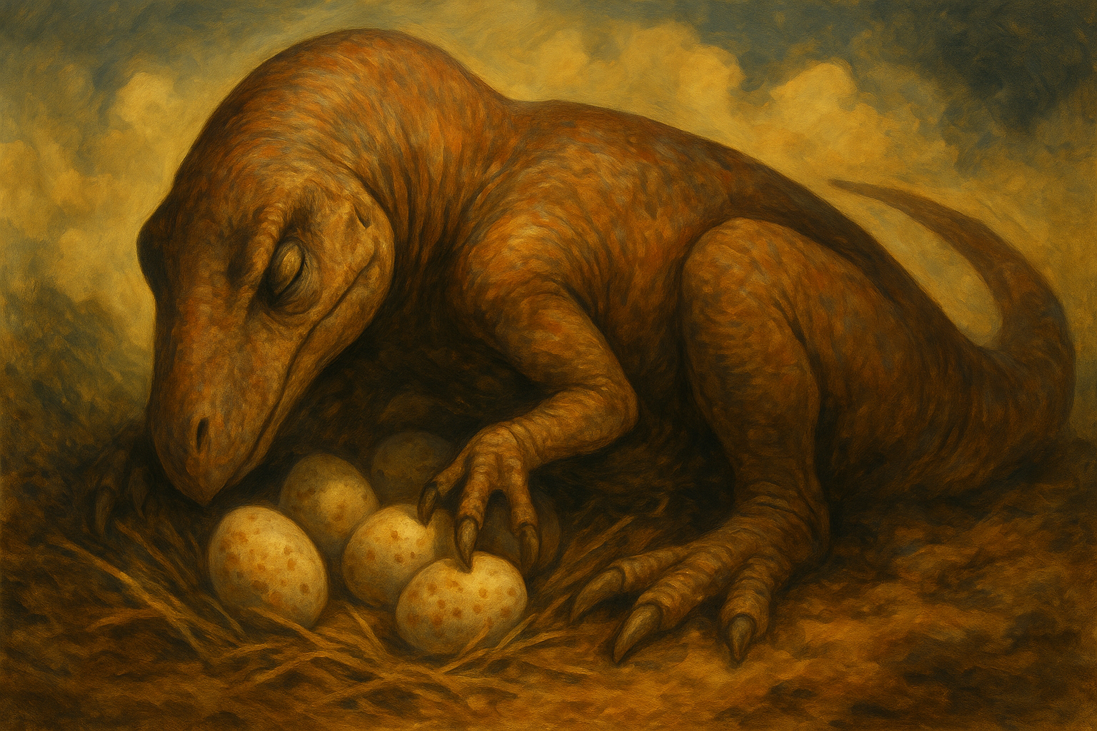 Did Dinosaurs Have Feelings? A Grounded Look at Ancient Emotion