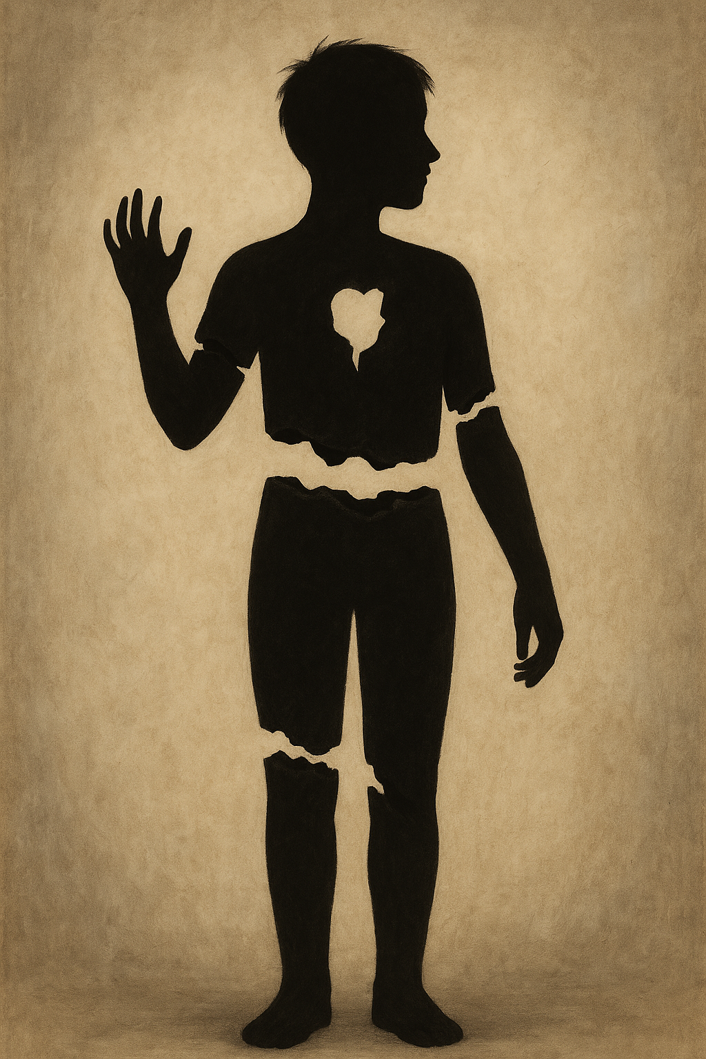 What It Actually Means to Be Broken—and How Healing Really Works