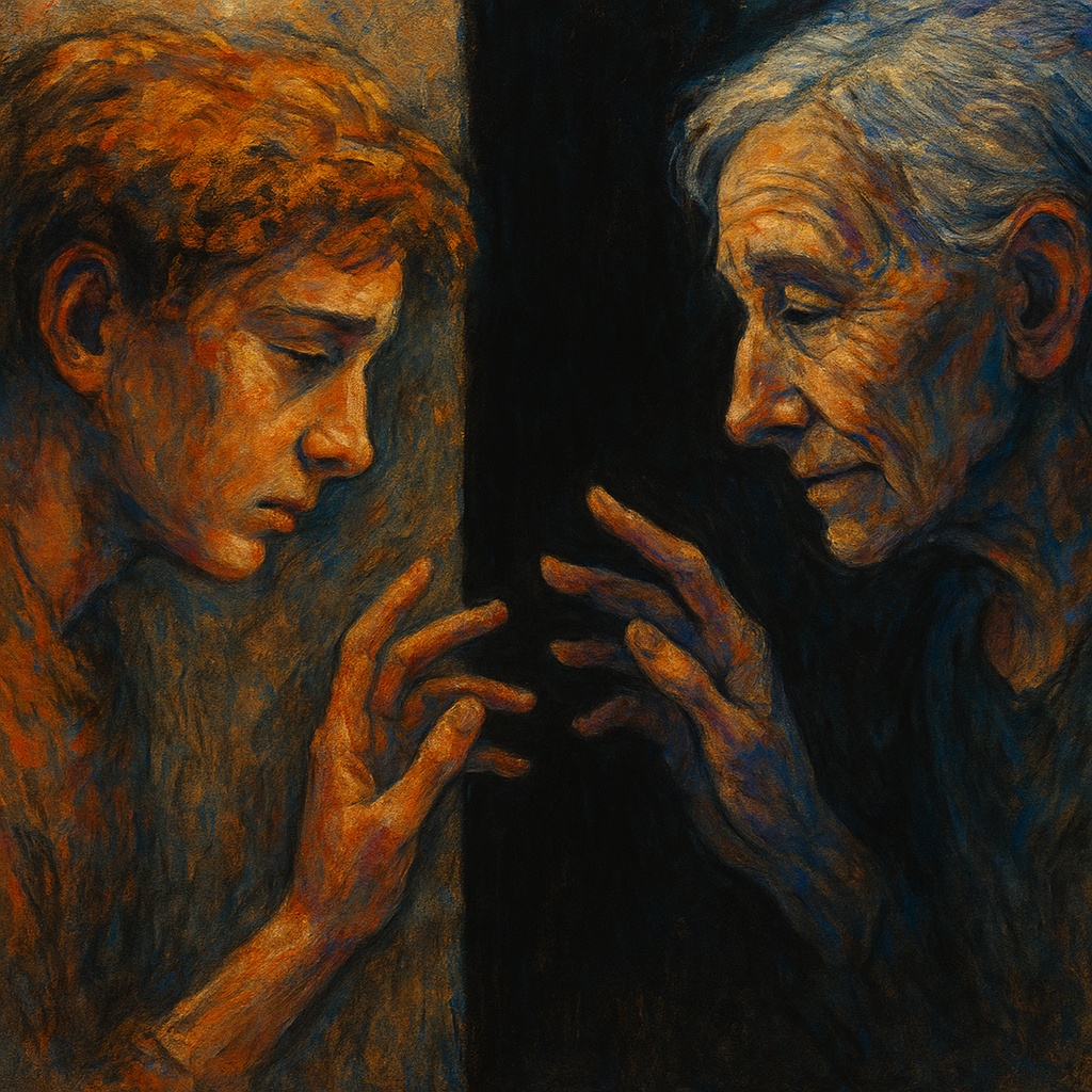 How to Share Trauma Clarity With Parents Without Reverting to Blame