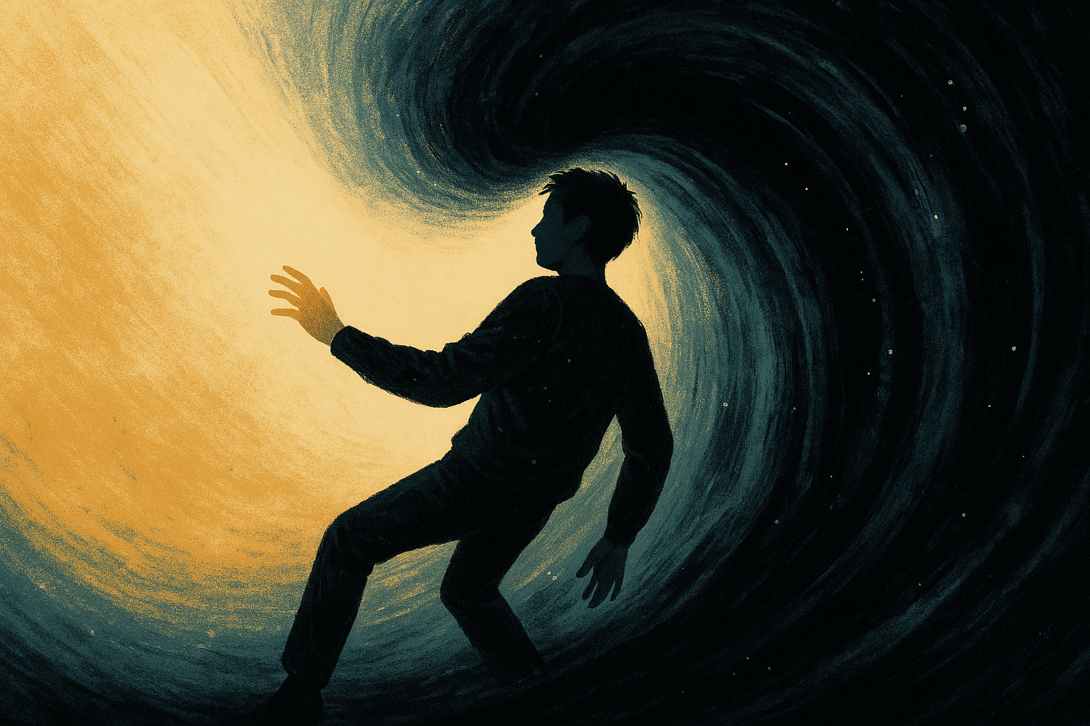 Learning to Stay With Life Again: Recovering From DPDR and Hyperawareness