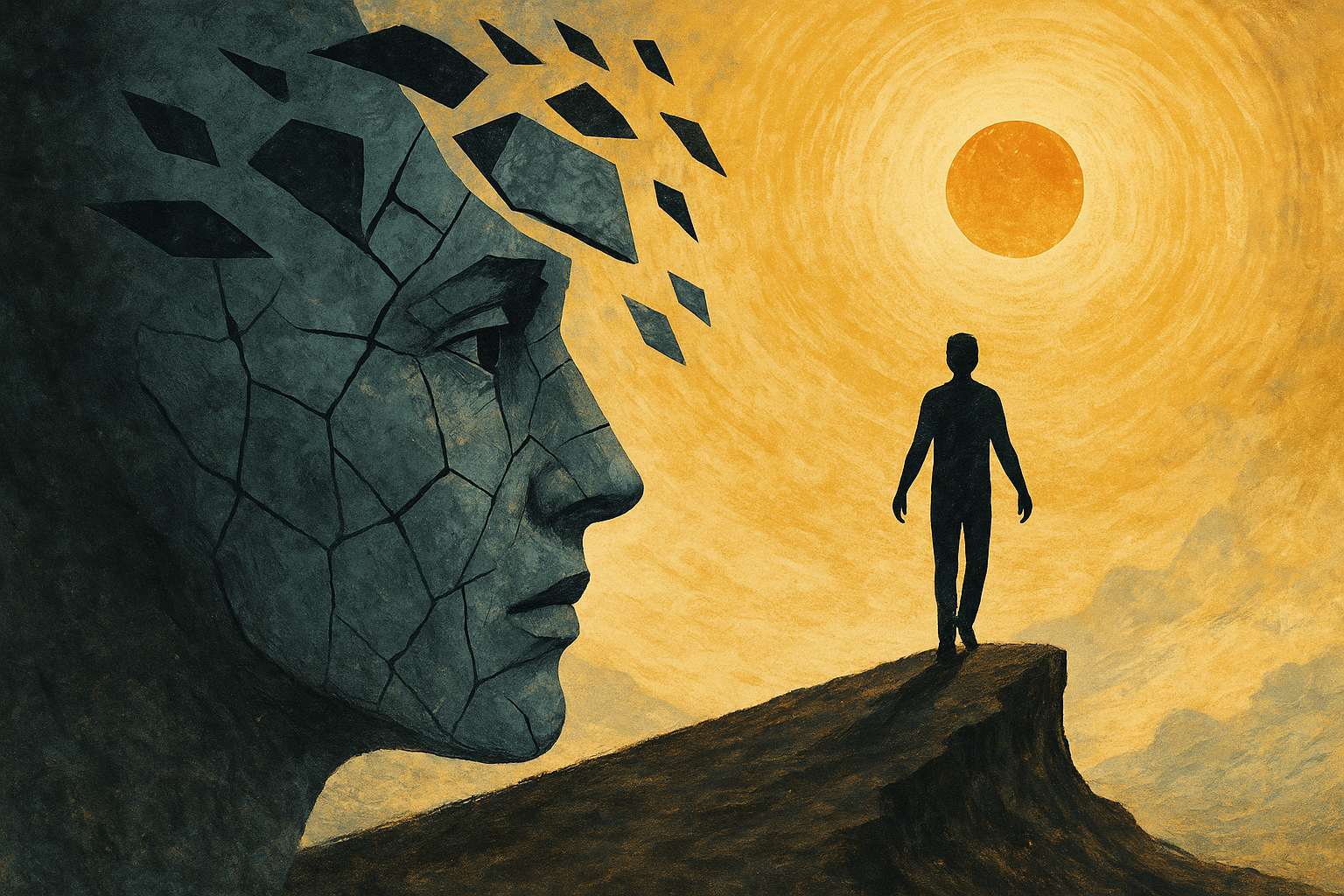 From Epistemological Abuse to Embodied Coherence