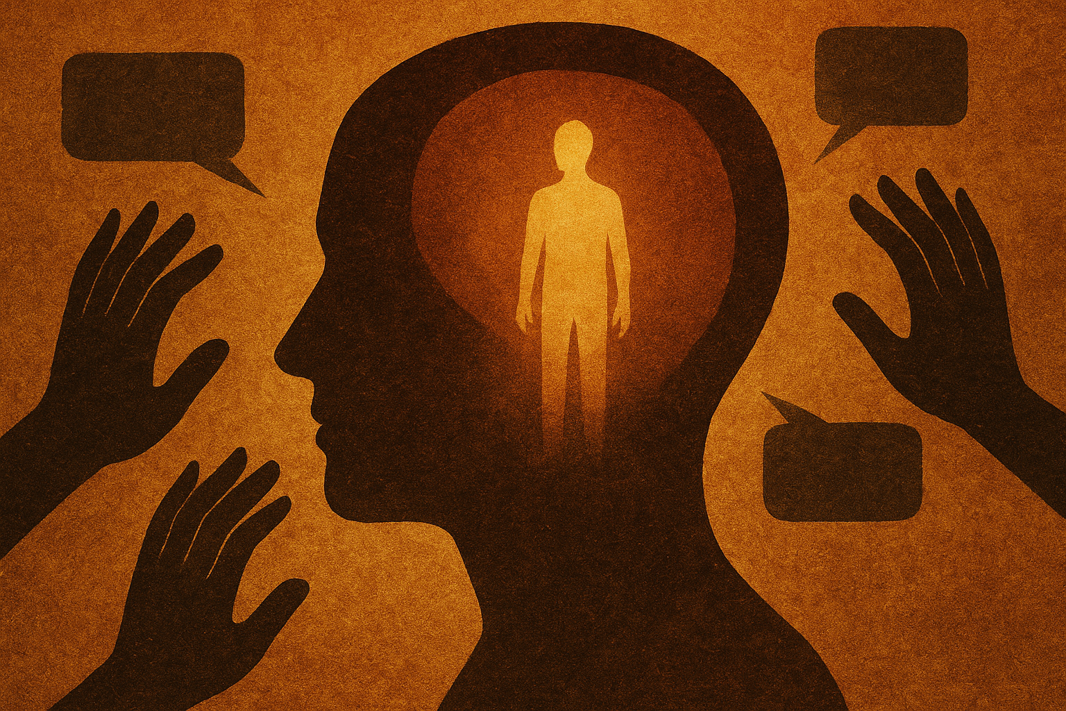 Recognizing Truth in a False Paradigm