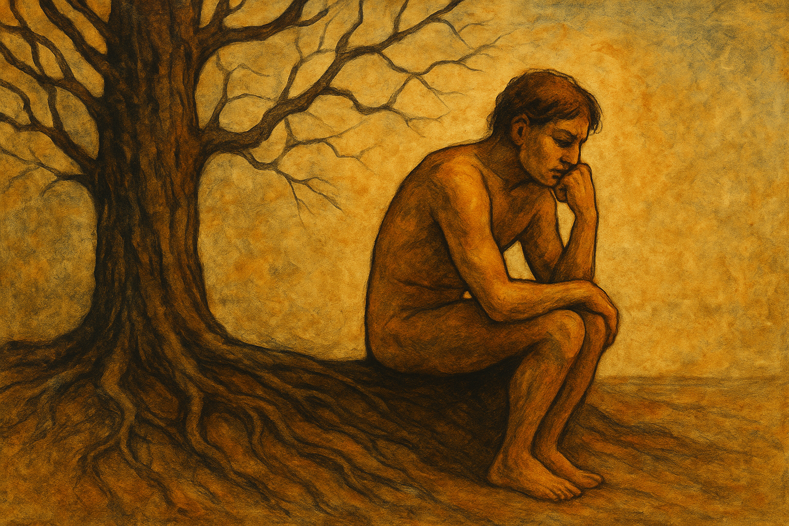 Reclaiming Basic Humanity