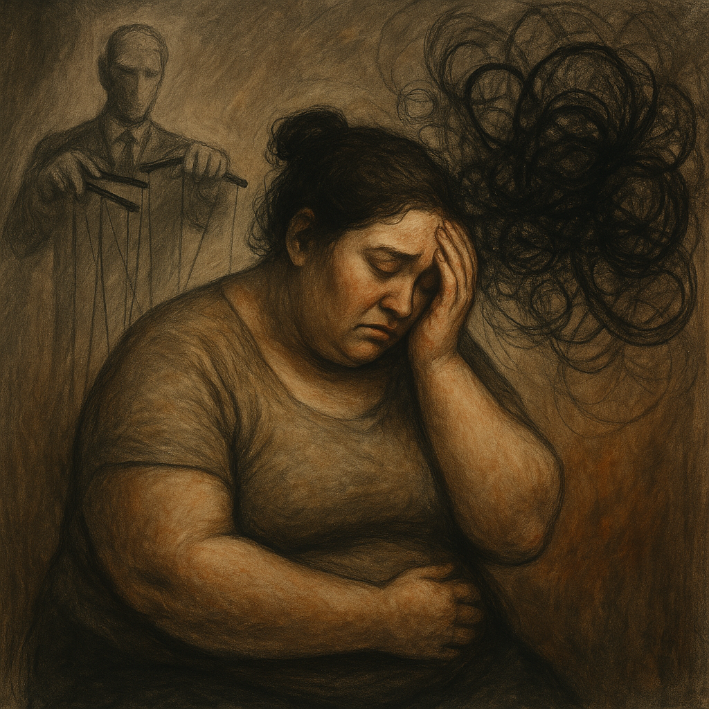 The Director in My Head