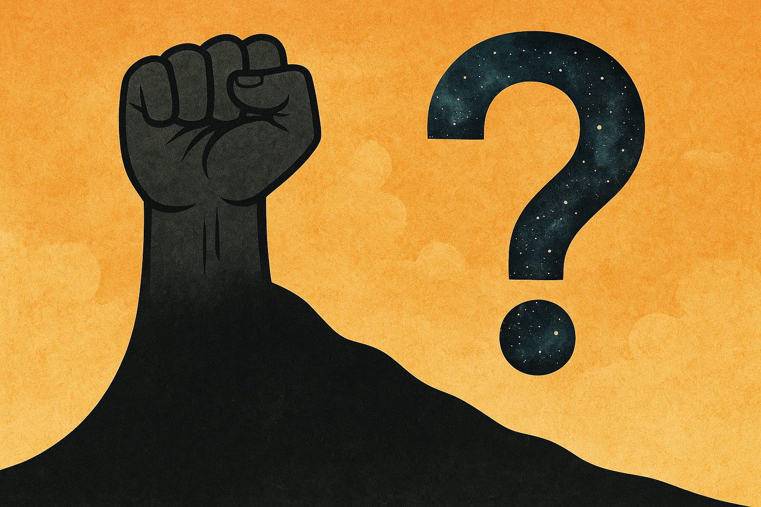 Tracing Patriarchy’s Roots: How Survival Shaped Culture