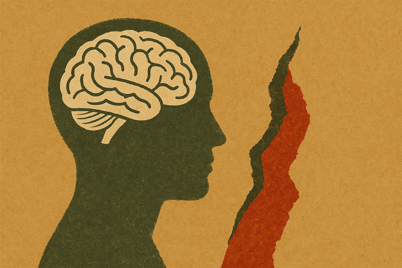 Can You Unbecome Neurodivergent?