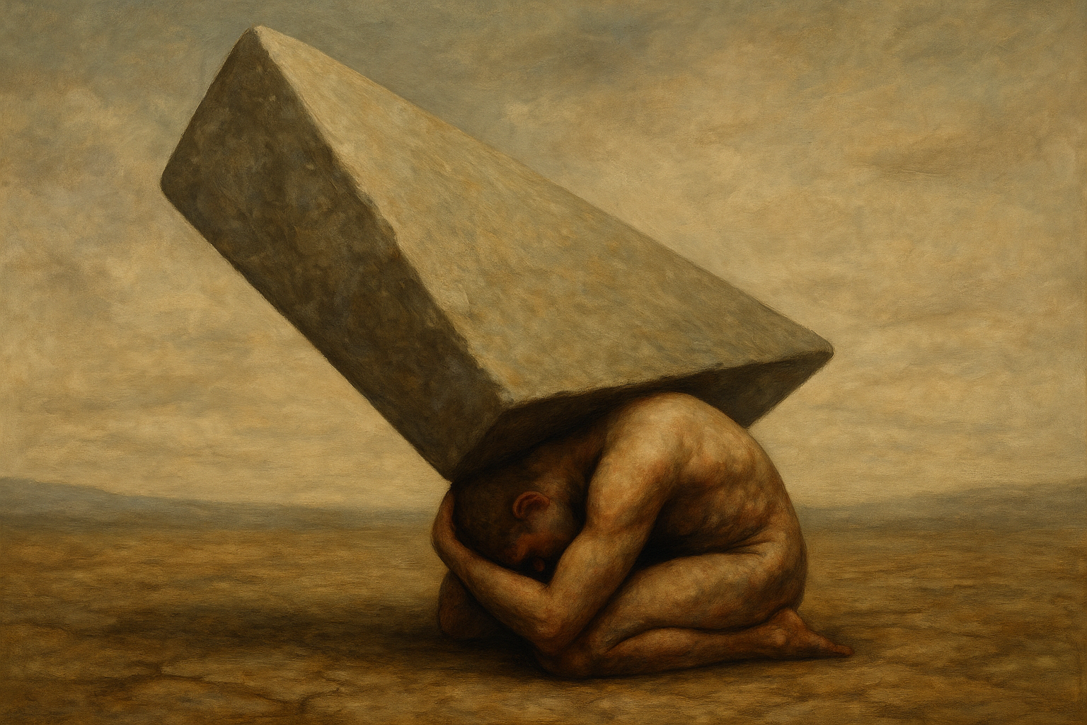 When My Body Told the Story First