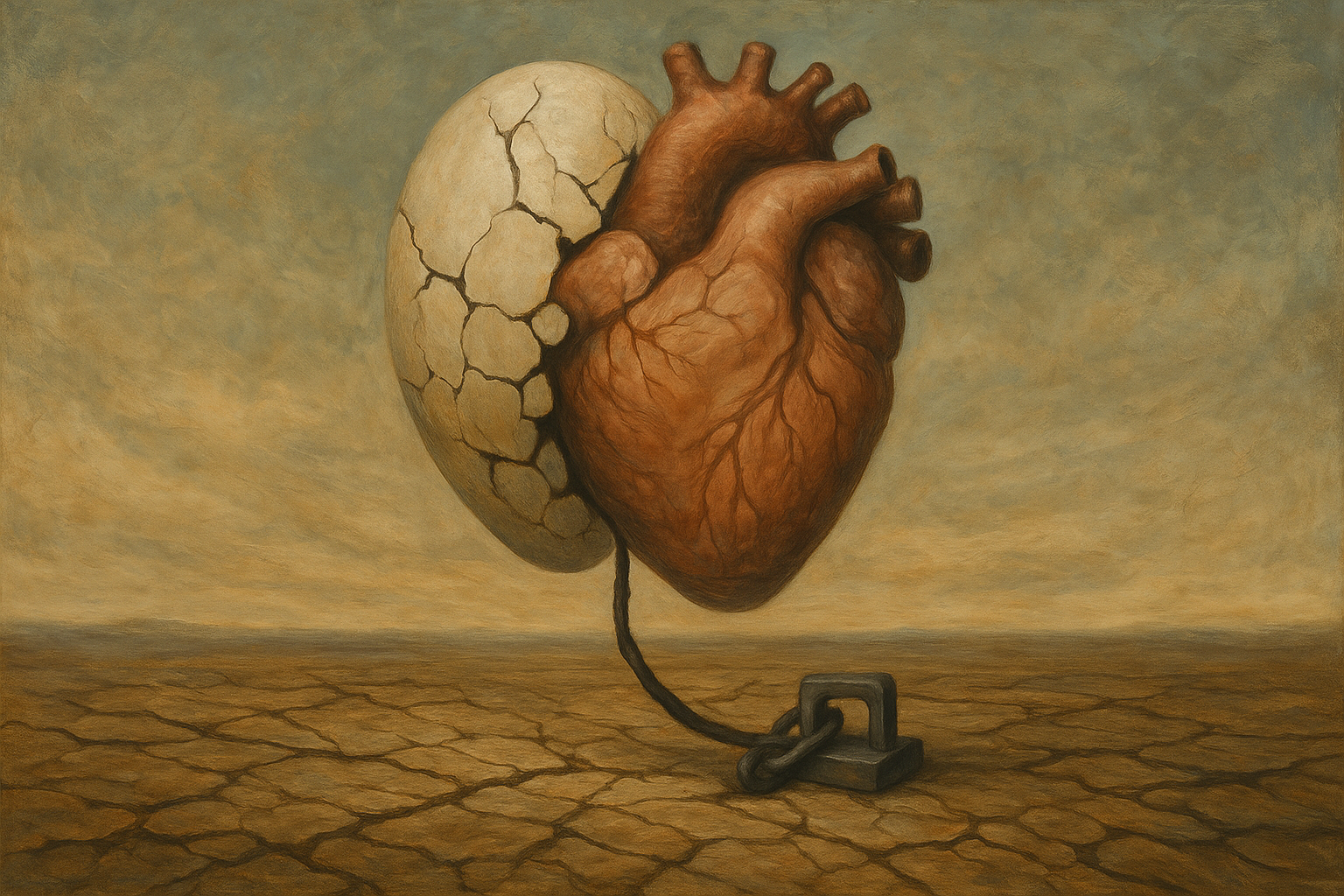 Learning to Live Inside a Body