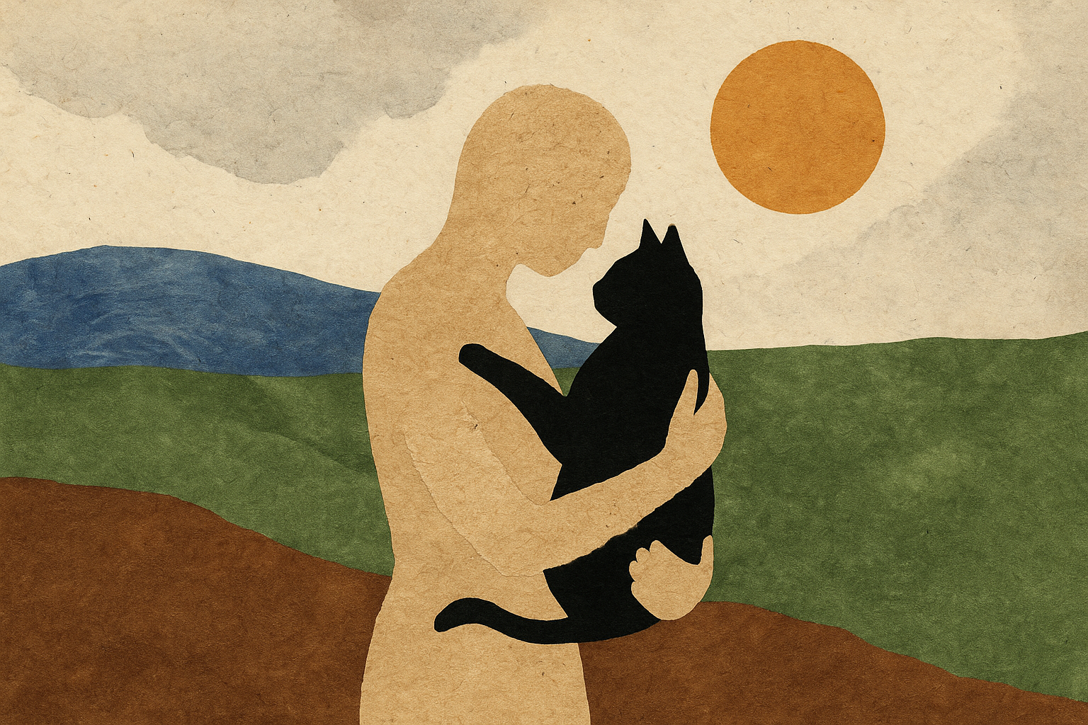 Finally Answering Myself