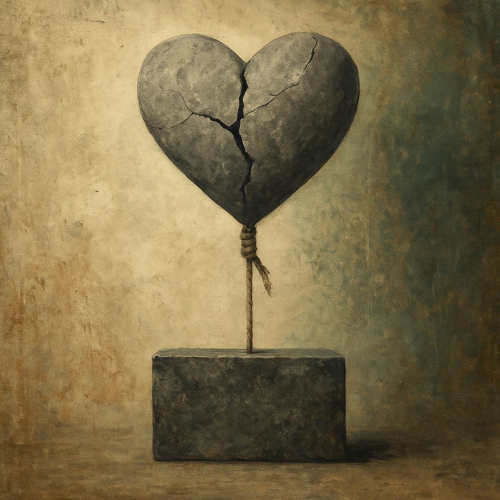 Learning Not to Leave Myself