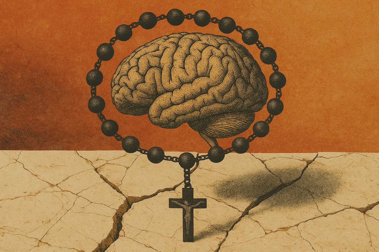 The Rosary and the Nervous System