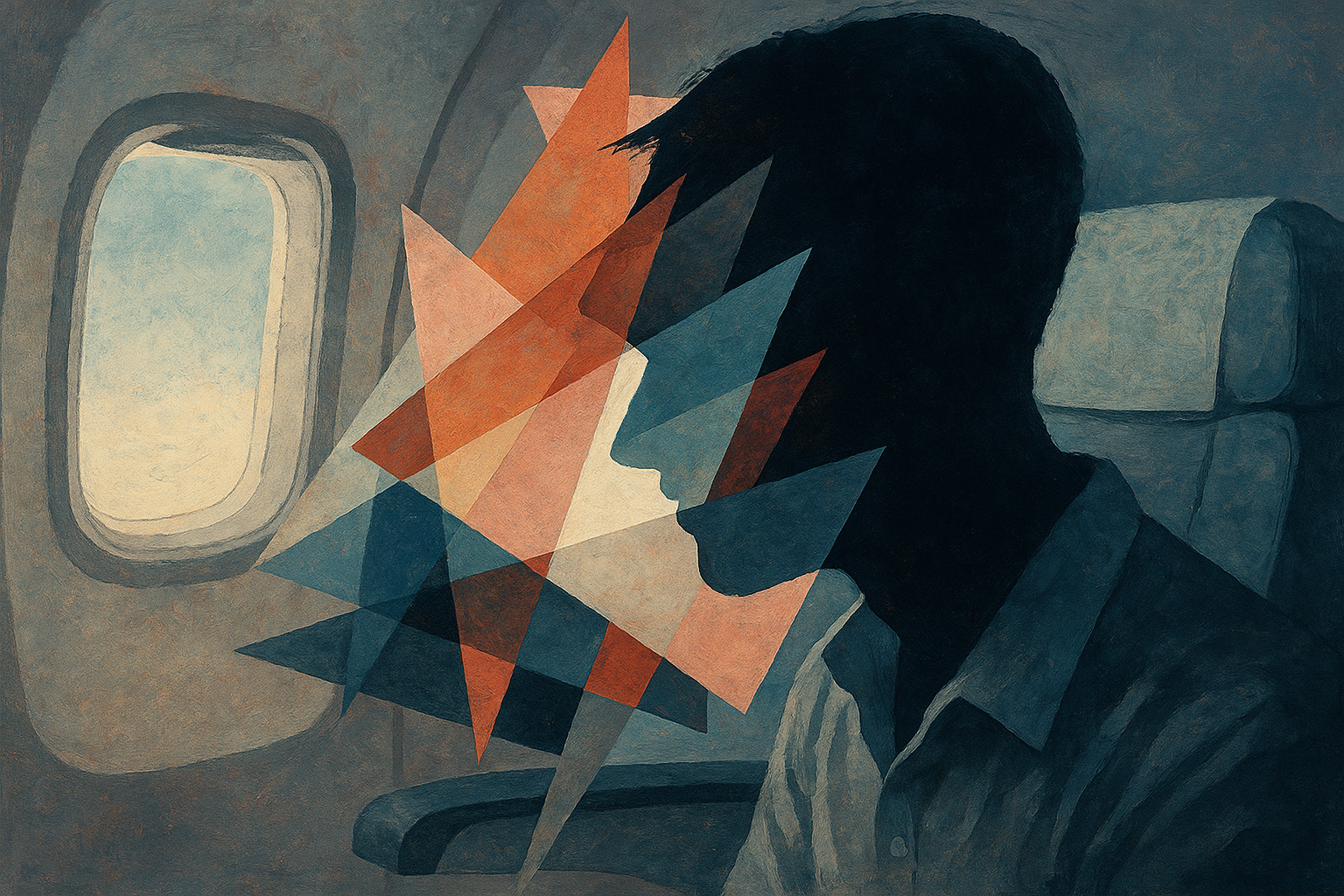 The Weight of Motion