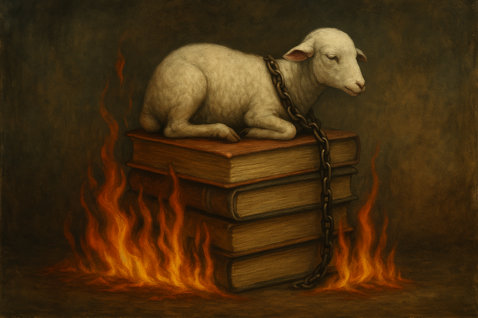 The Cultural Code I Was Born Into