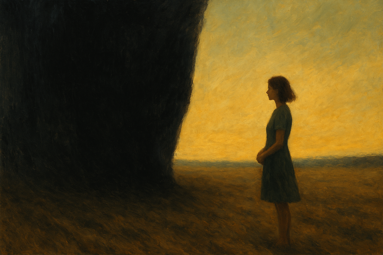 From Threat to Tenderness