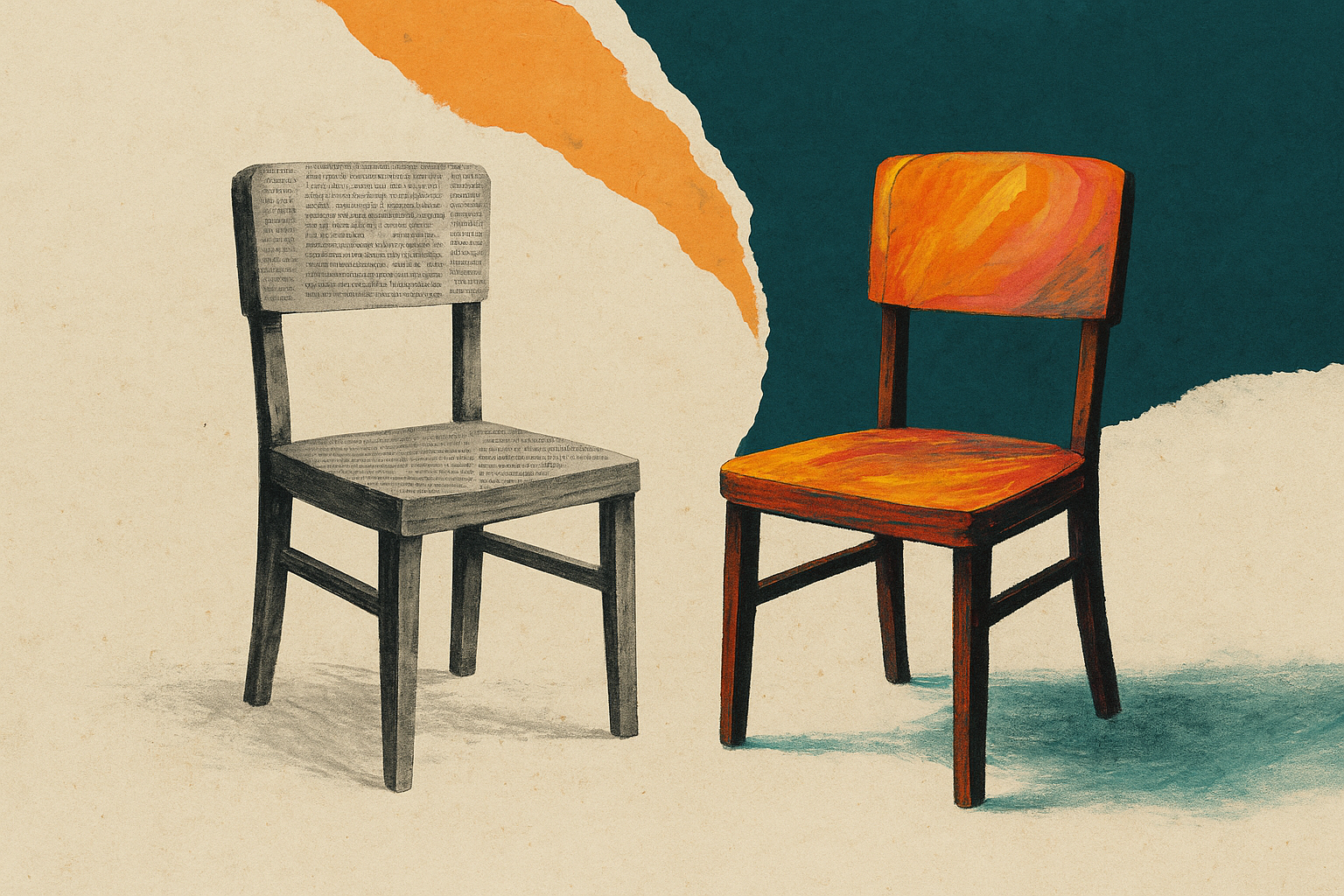 The Therapist and the Abyss