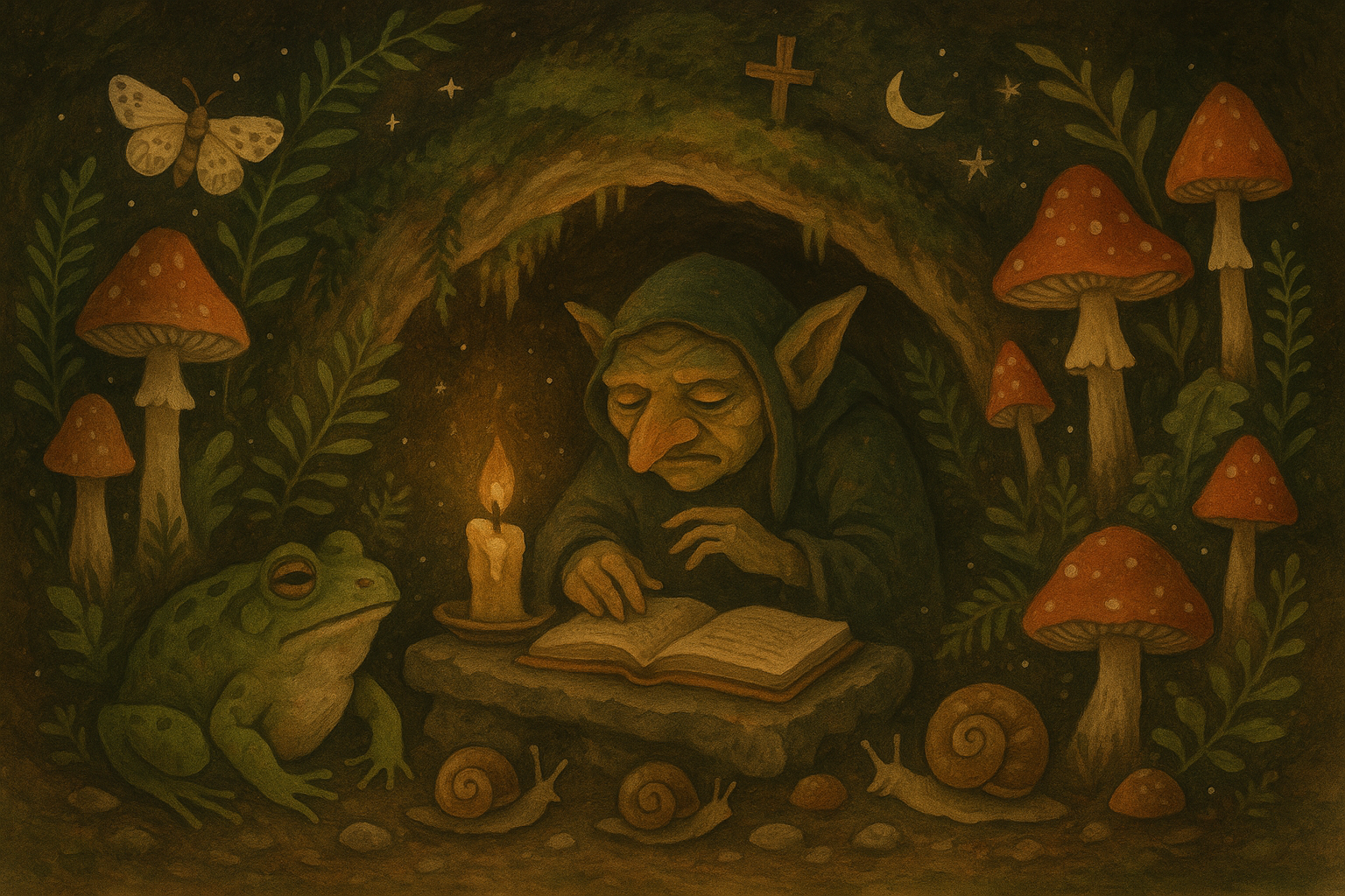 Learning How to Care for a Body I Was Never Taught to Have