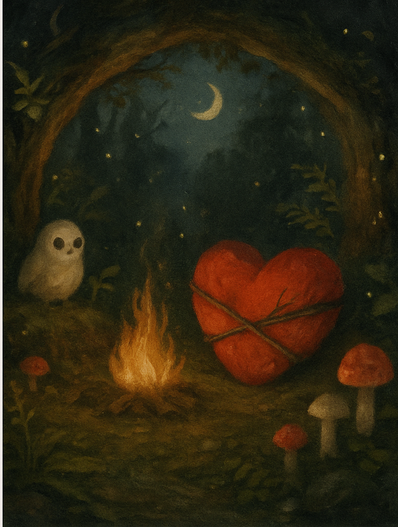 Reclaiming My Healing: Why EMDR Isn’t the Only Path After Spiritual Abuse