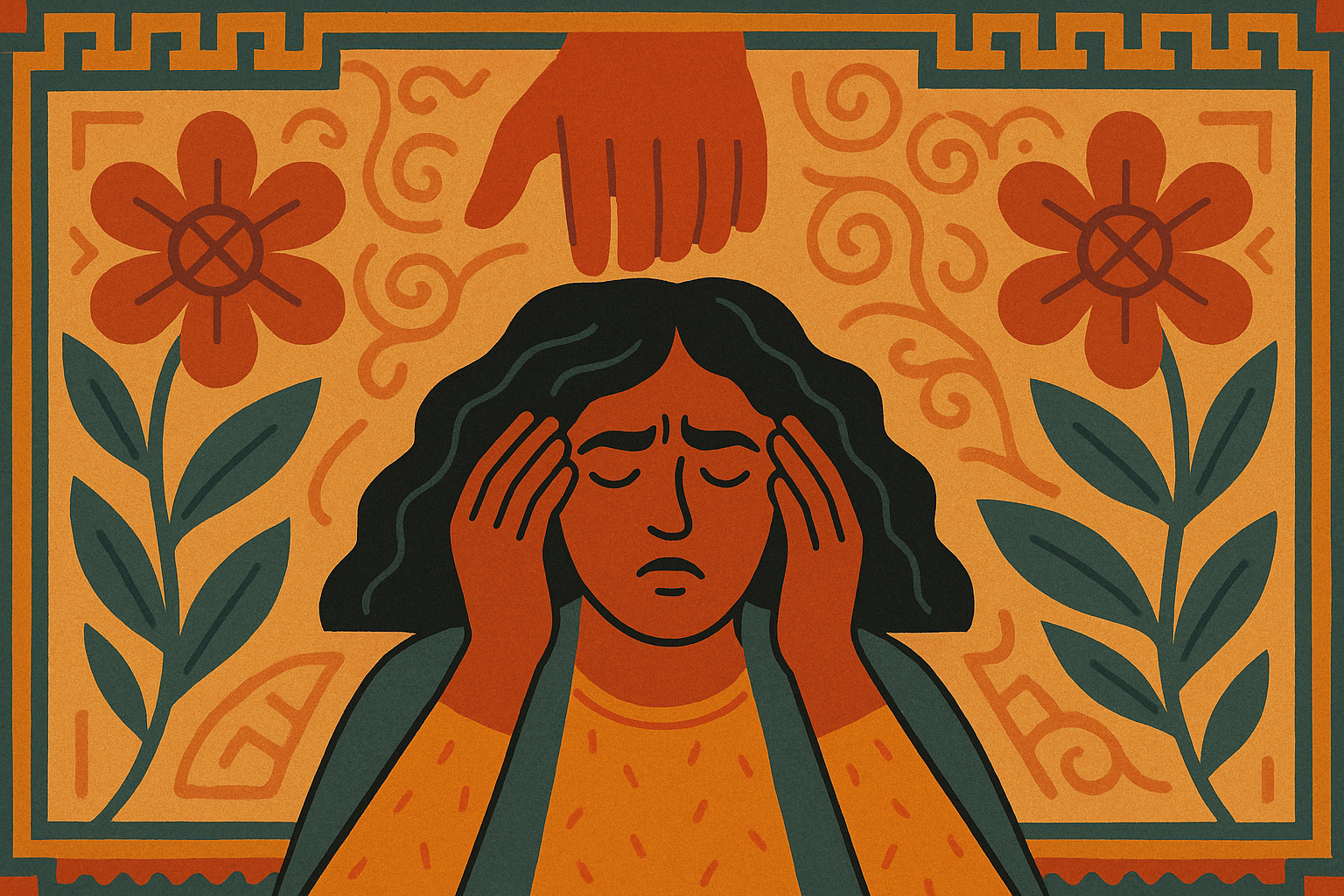 Epistemic Violence Against White Women