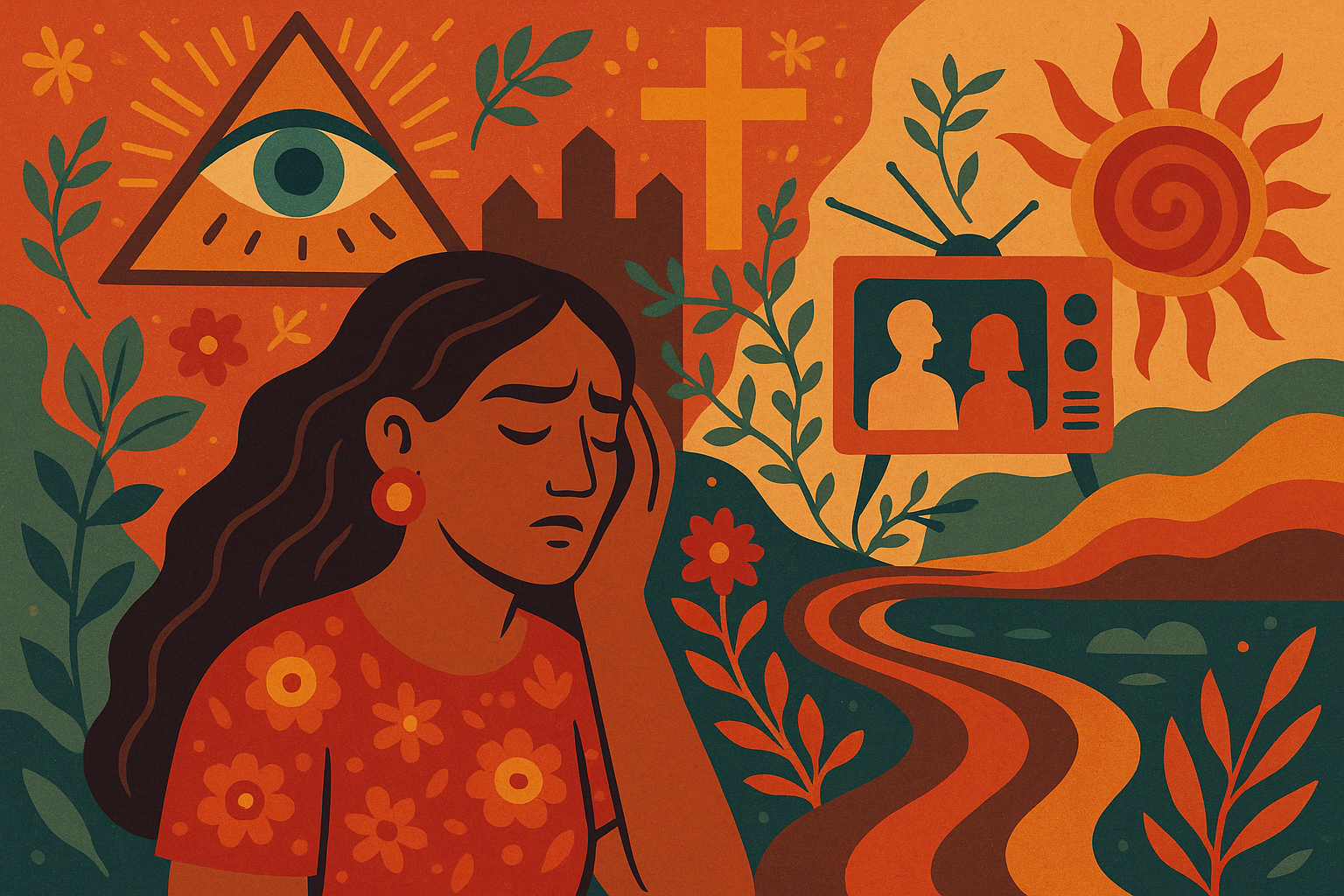 Reentering History After Evangelical Isolation