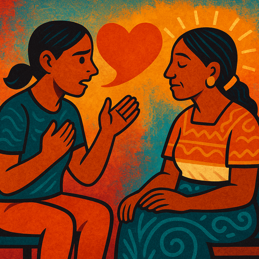 Calling Out Fawning and Watching a Family System Change