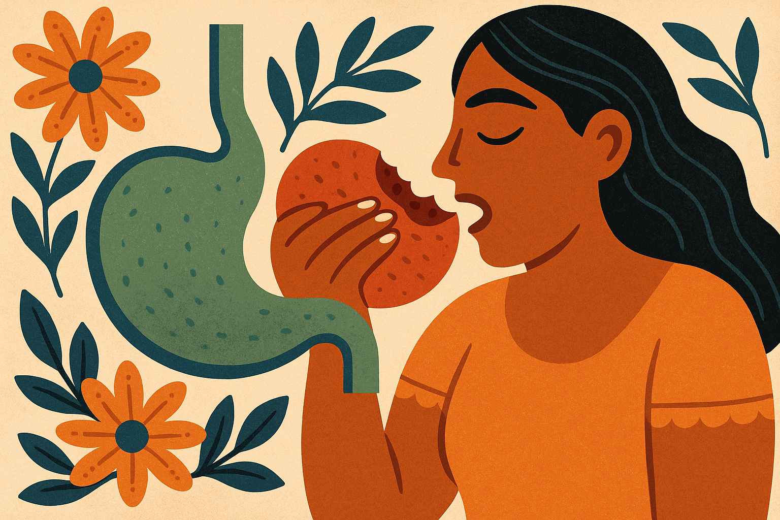 Binge Eating and Emotional Thinness