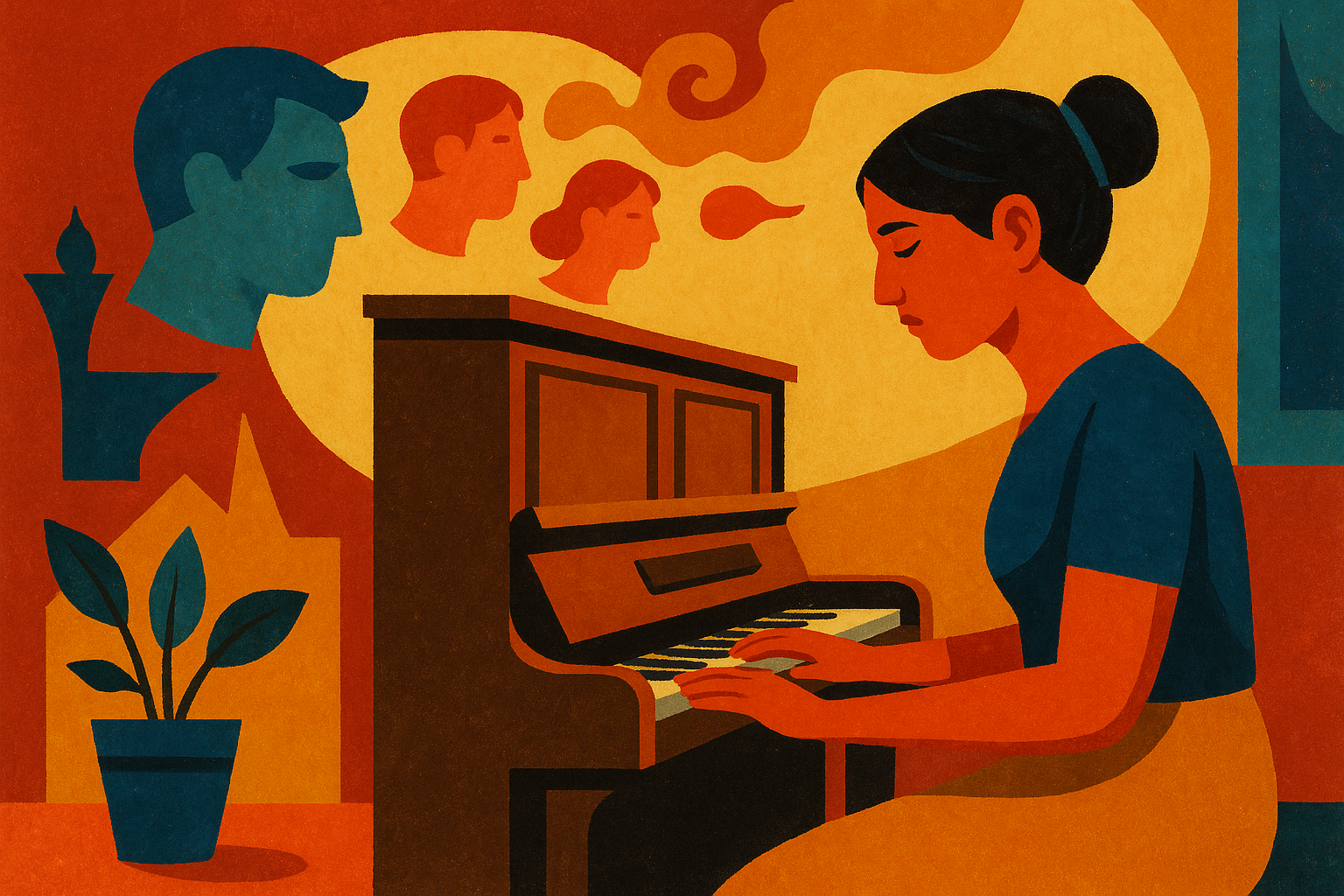 Music After Praise &amp; Worship: Reclaiming Feeling Without Meaning Police