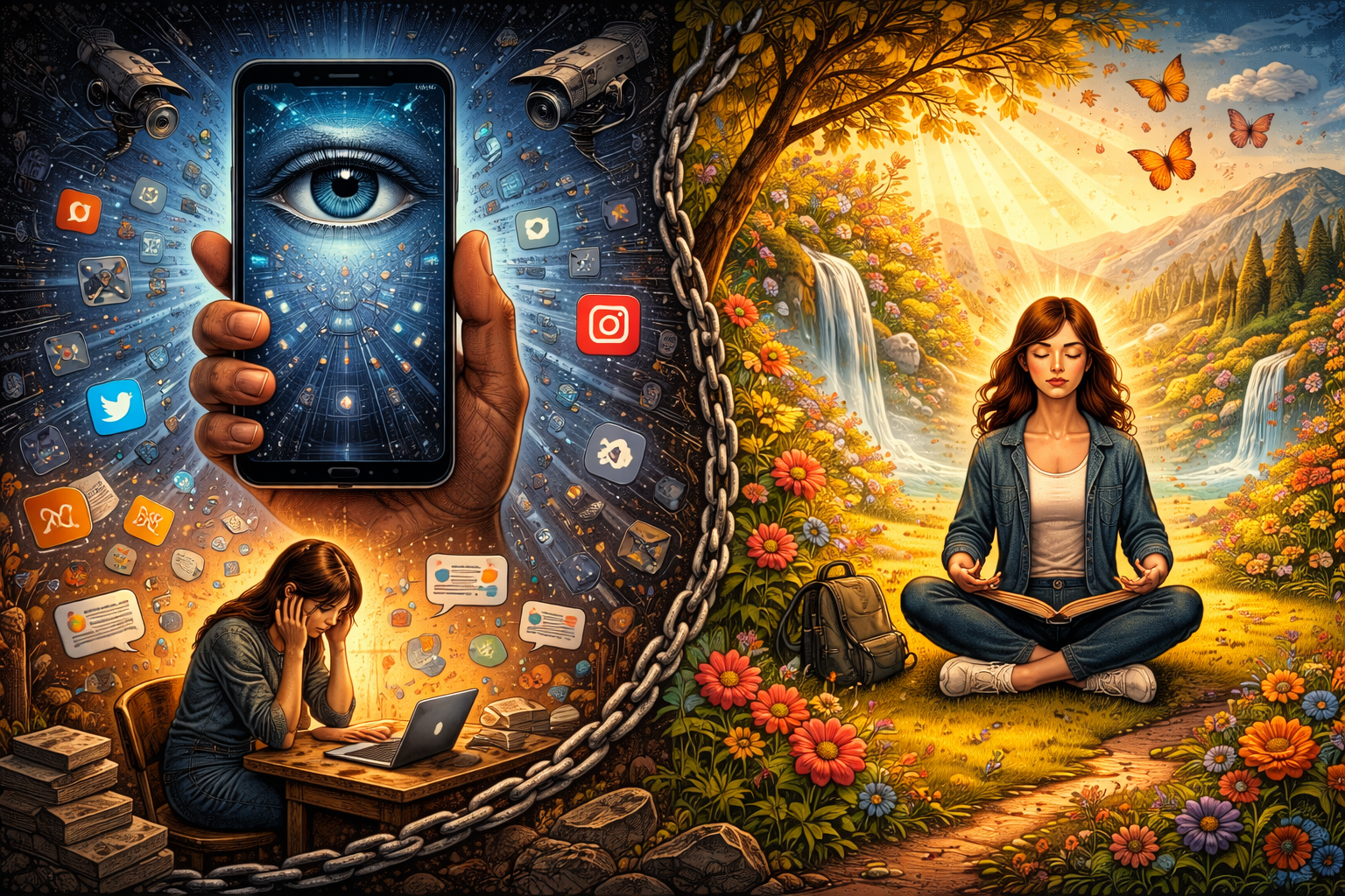 Phones Aren’t Listening—Prediction Is