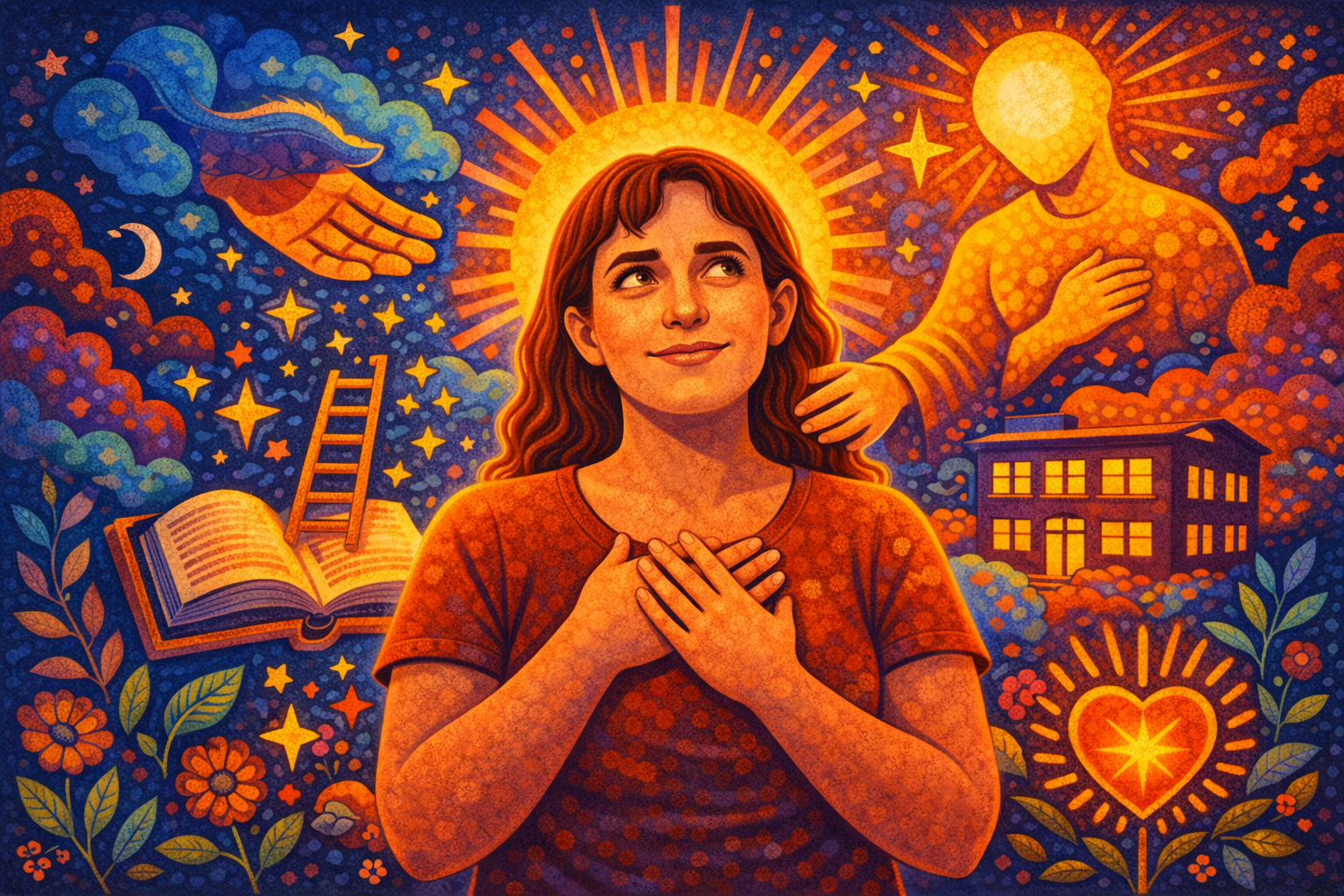Moral Alignment Without Magical Thinking