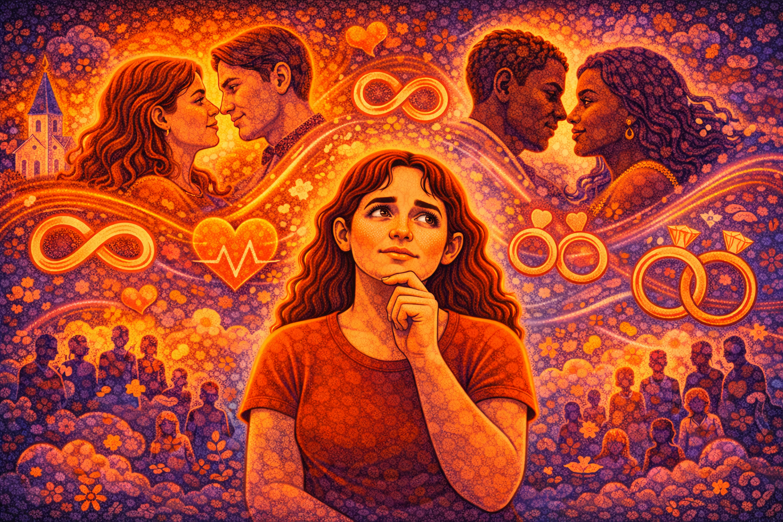 Is Humanity Monogamous? Biology, Bonding, and the Myth of “The One”