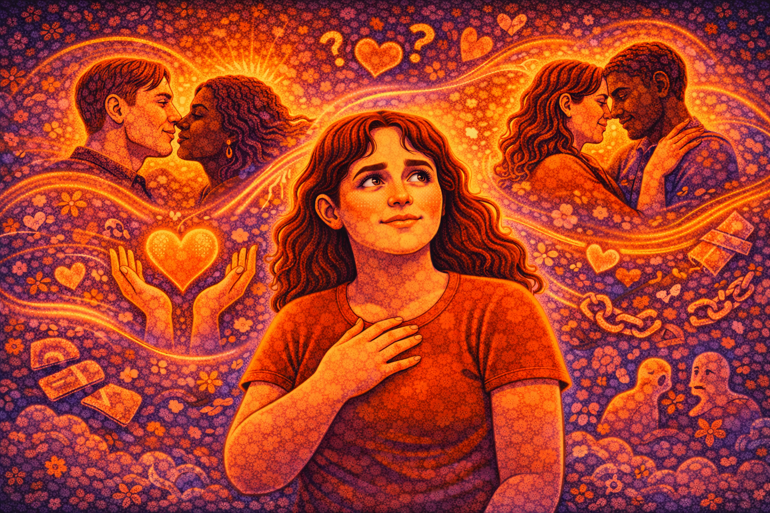 Desire Without Shrines: Learning to Want Without Self-Erasure