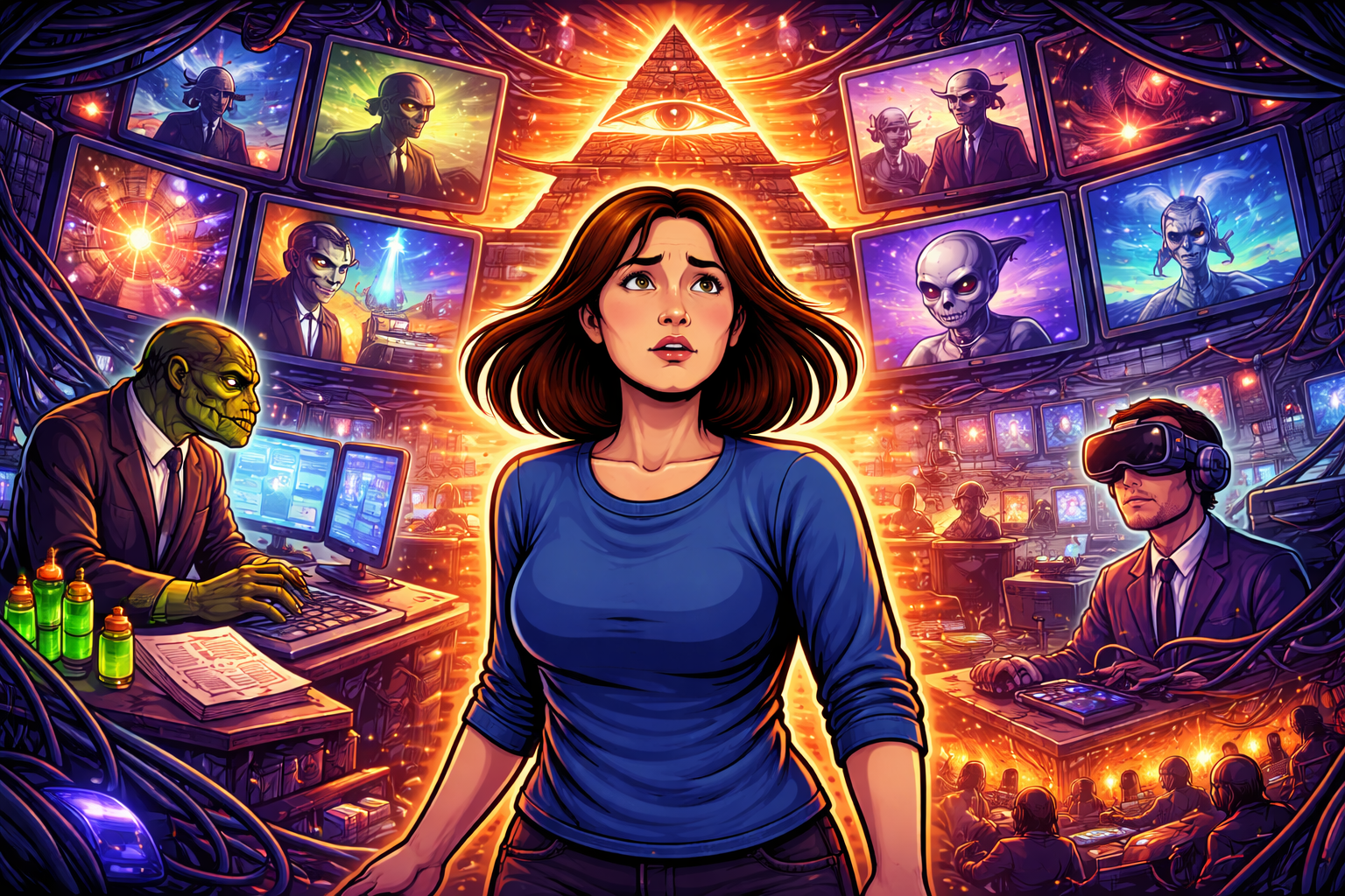 Inside Job and the Relief of Seeing Systems