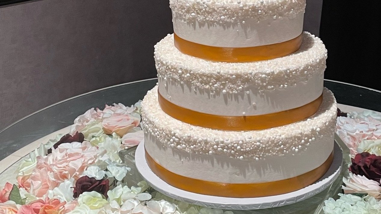 Fondant Wedding Cake Questions and Answers