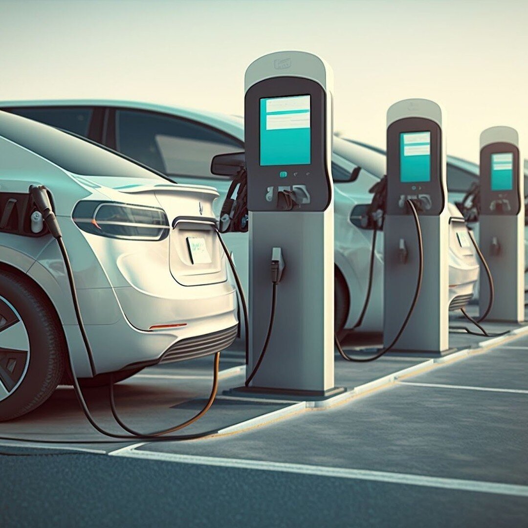 Fact of the Week number 1299, July 17, 2023: The Number of Electric Vehicle Charging Ports in the U.S. Nearly Doubled in the Past Three Years

Check out the article here!
https://www.energy.gov/eere/vehicles/articles/fotw-1299-july-17-2023-number-ele