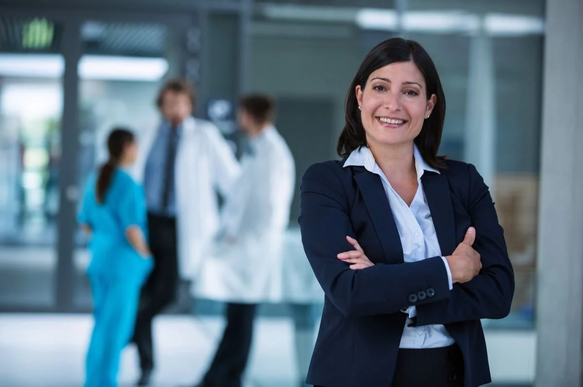 What is a CFO-and What Do They Actually Do?