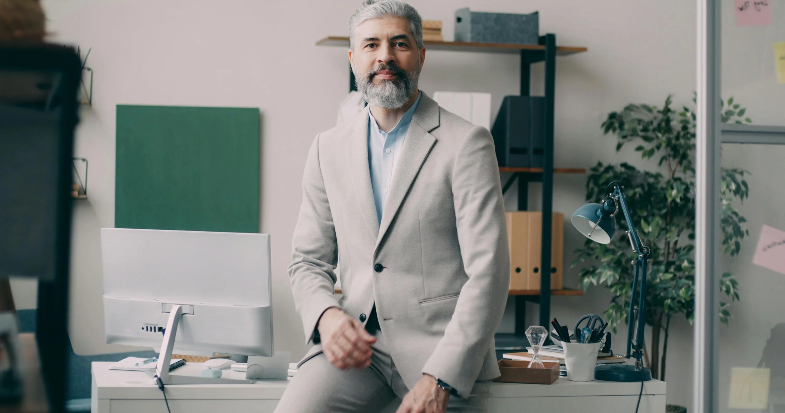 What Type of CFO is Right for Your Business?