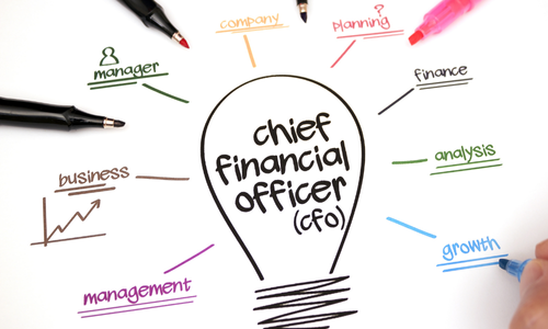 Using Financial Strategy to Scale: How CFOs Drive Growth with Confidence