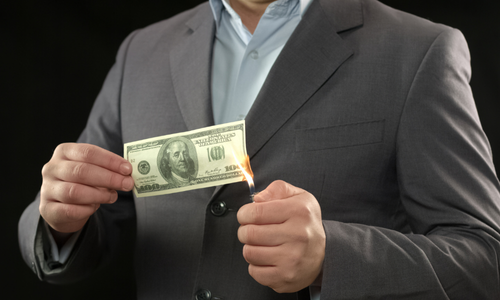 6 Costly Financial Blind Spots That Could Be Draining Your Profits