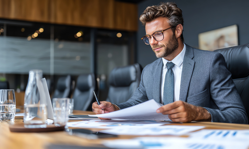 Do I Need a CFO? Signs Your Business Is Ready for Financial Leadership