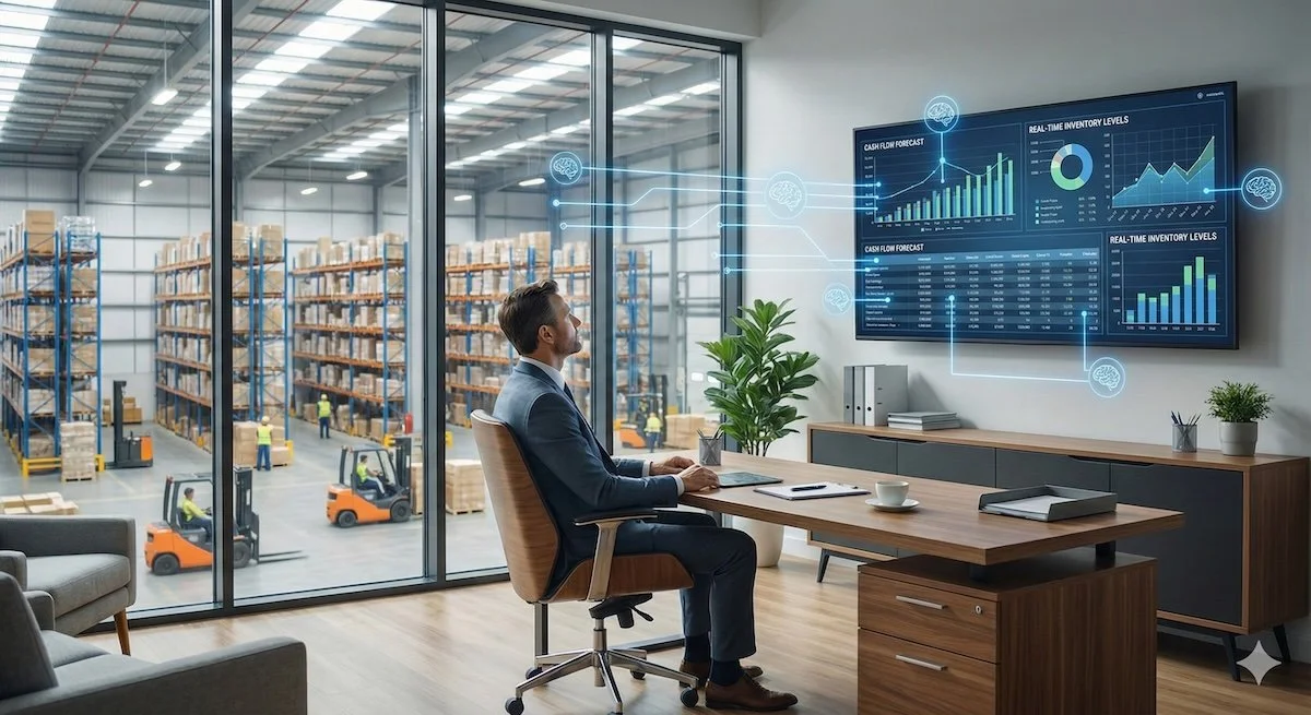 6 Critical Financial Risks Hidden in Your Inventory Systems Strategy