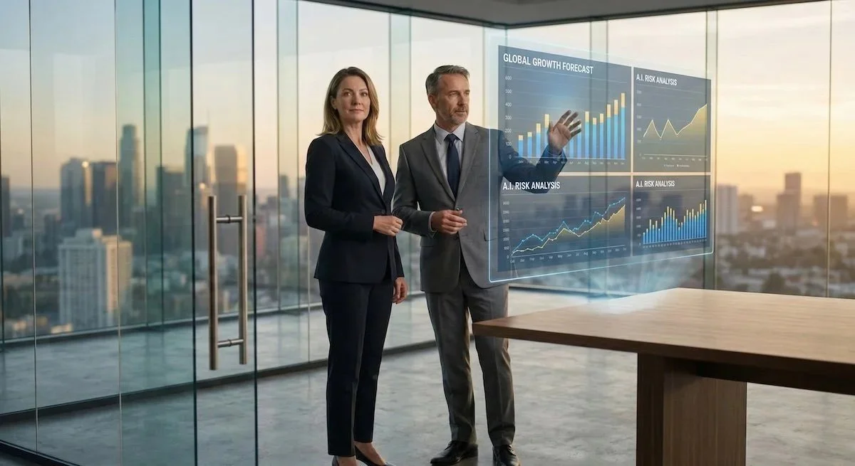 6 Surprising Advantages CEOs Gain With the Right CFO