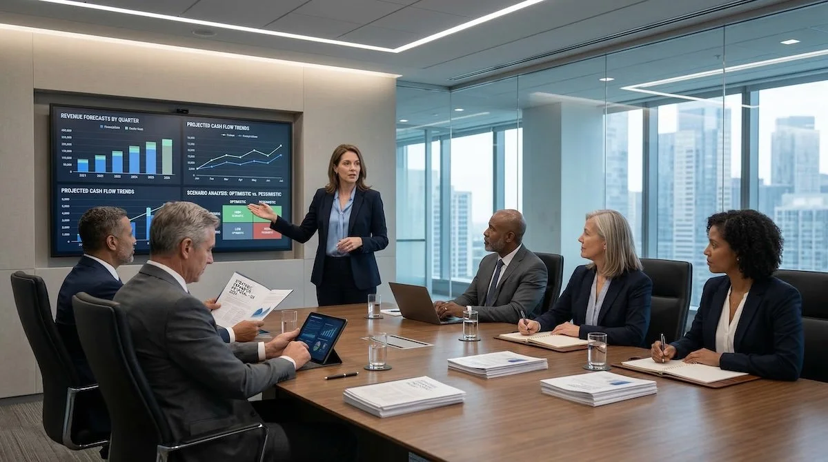 Part 2: The CFO’s Lens: Turning Data Into Actionable Strategy