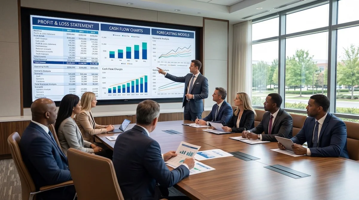 Why Your P&amp;L Does Not Show True Financial Performance